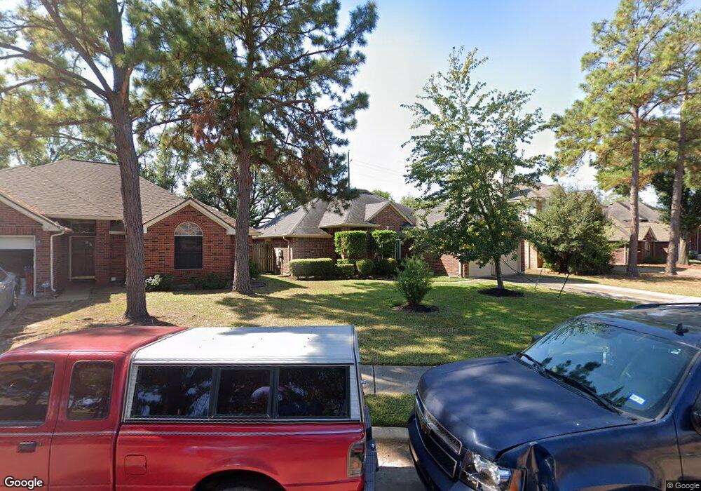 7415 Grand Terrace Ct, Houston, TX 77095 - photo 1