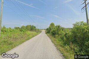 8999 S 1200 E, Oakland City, IN 47660