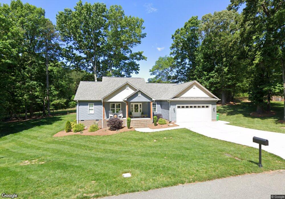 208 Simpson Rd, Locust, NC 28097 - photo 1