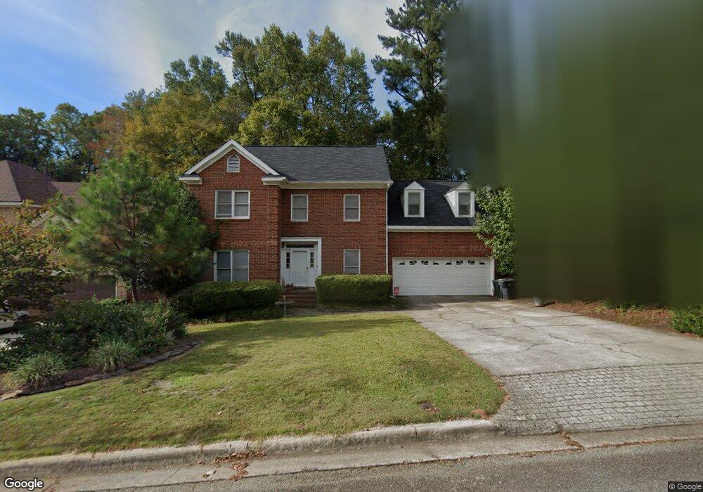 819 Park Chase Dr, Evans, GA 30809 - photo 1