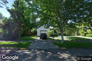 752 E 21st Ave, Eugene, OR 97405