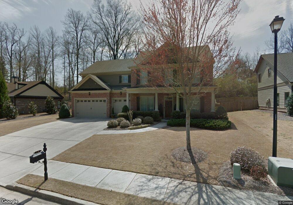 3297 Holly Glen Dr, Dacula, GA 30019 - photo 1