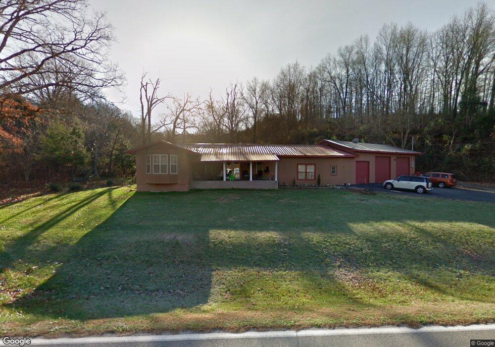 716 State Highway 248, Reeds Spring, MO 65737 - photo 1