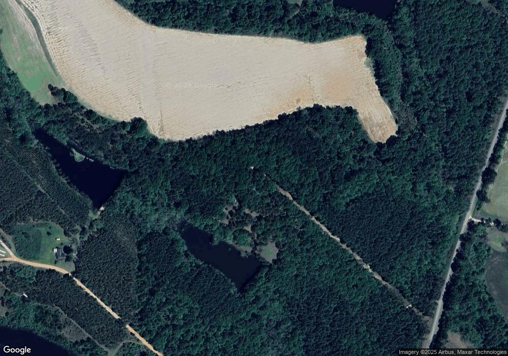 1361 Old Coffee Rd, Wray, GA 31798 - photo 1