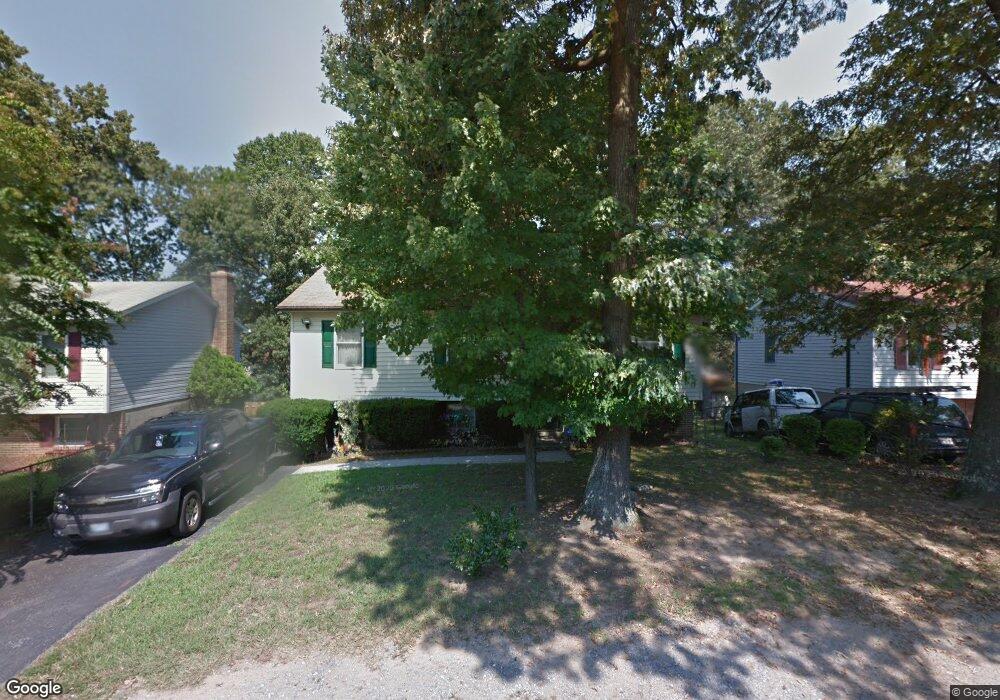 13124 10th St, Bowie, MD 20715 - photo 1