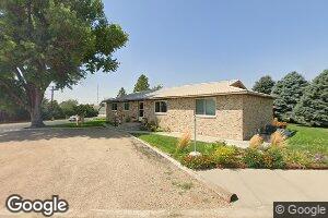 15 W 9th St N, Cheyenne Wells, CO 80810
