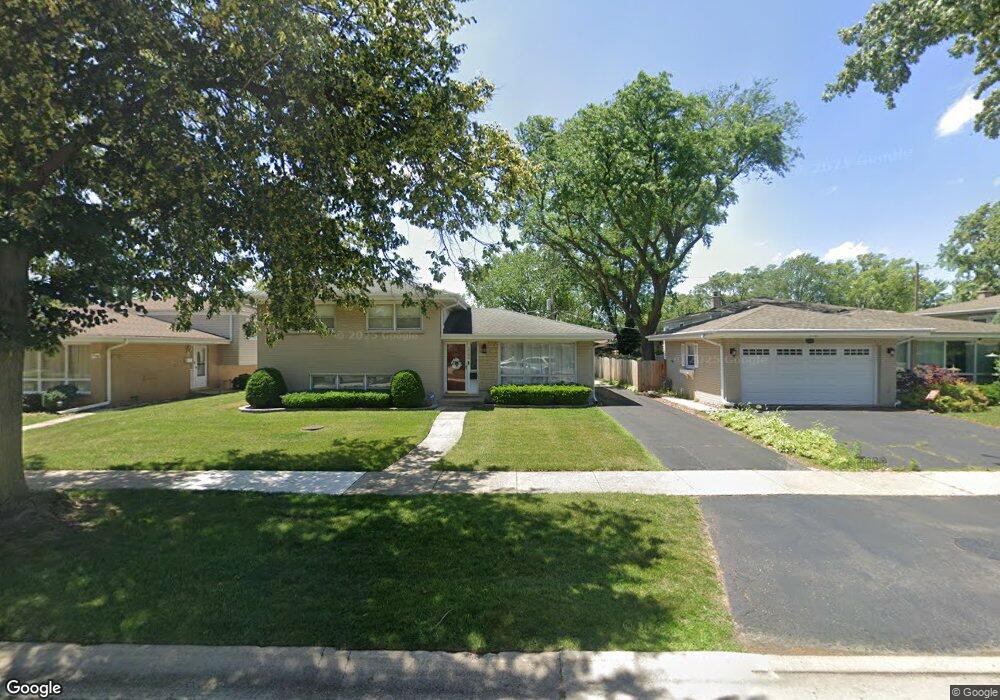 2100 Webster Ln unit 3, Des Plaines, IL 60018 - photo 1