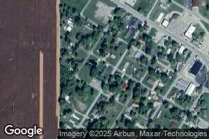 2171 E Cleveland St, Otwell, IN 47564