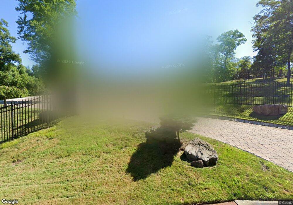 7 Cassandra Dr, Alpine, NJ 07620 - photo 1