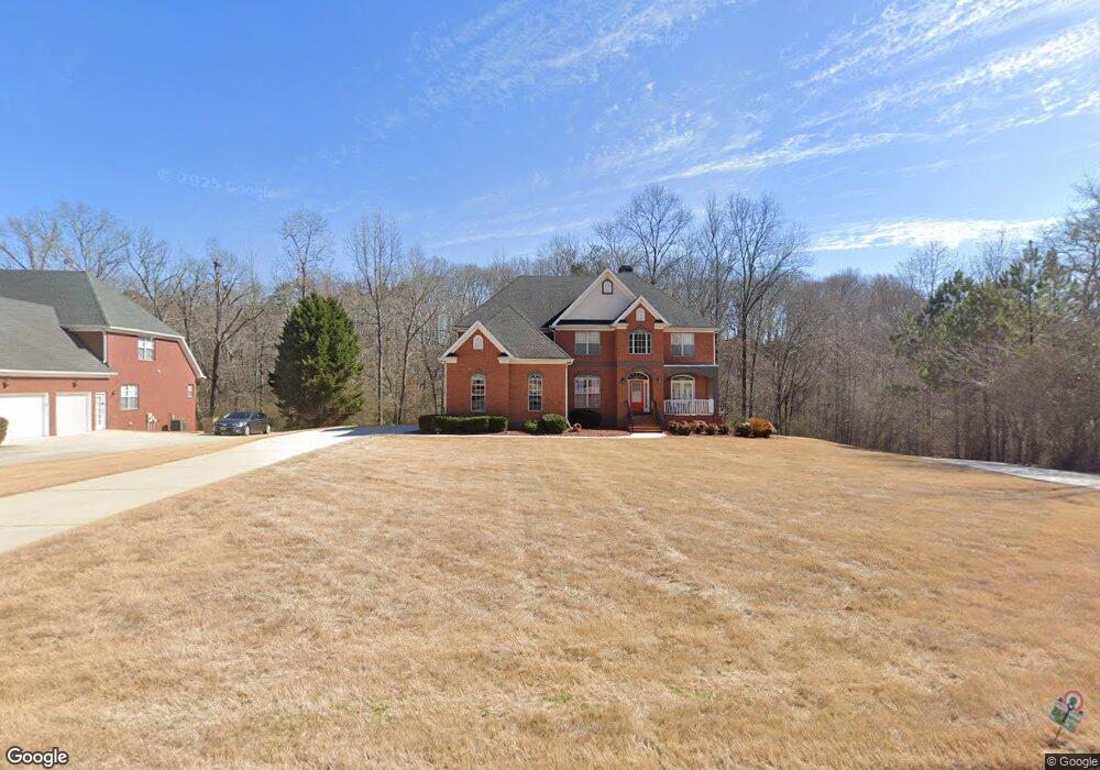 162 Johns Creek Ln, Stockbridge, GA 30281 - photo 1