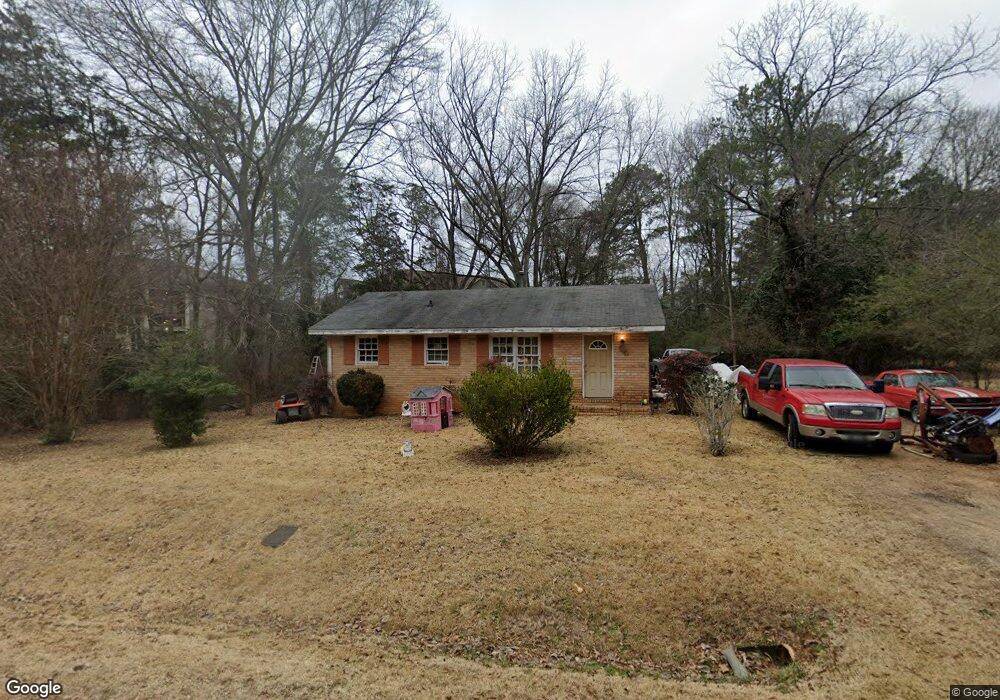 160 Dowdy Rd, Athens, GA 30606 - photo 1