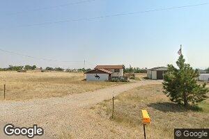 52 S Badger Rd, Rolling Hills, WY 82637