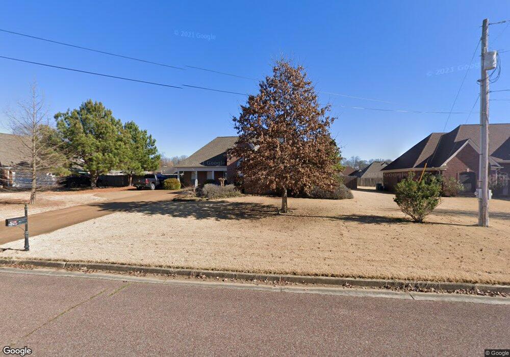 145 Countrywood Ln, Oakland, TN 38060 - photo 1