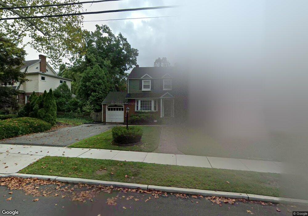 626 W Redman Ave, Haddonfield, NJ 08033 - photo 1