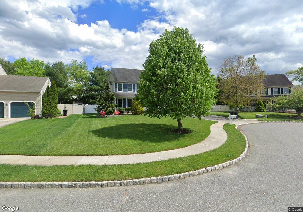 13 Boxwood Ct, Mantua, NJ 08051 - photo 1