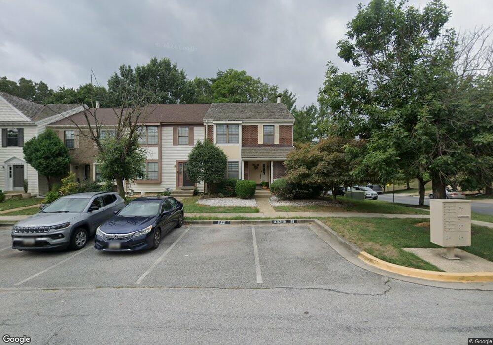 8254 Northview Ct, Laurel, MD 20707 - photo 1