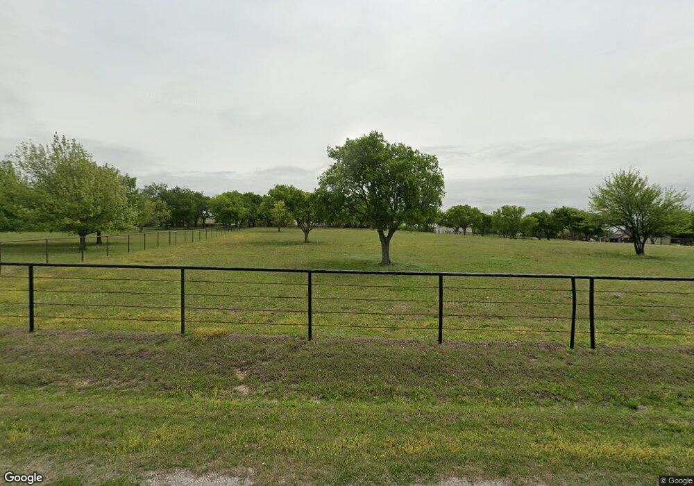 316 Meadow Hill Rd, Fort Worth, TX 76108 - photo 1