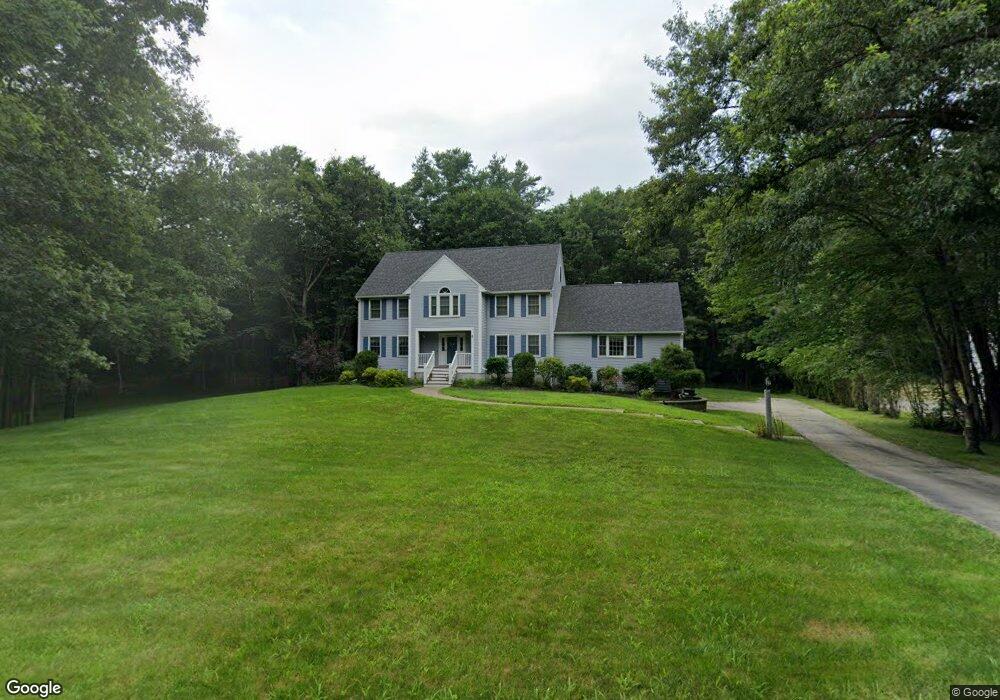 5 Red Fox Rd, Windham, NH 03087 - photo 1