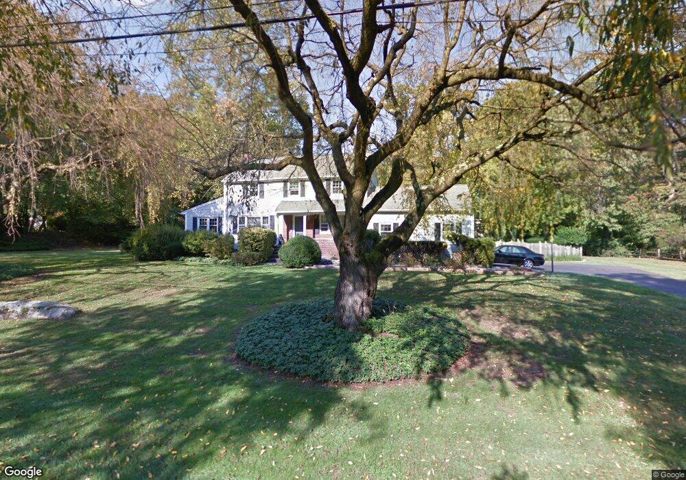 19 Echo Ridge Rd, Upper Saddle River, NJ 07458 - photo 1