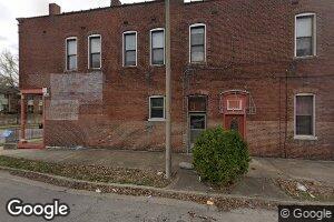 8501 S Broadway, Saint Louis, MO 63111