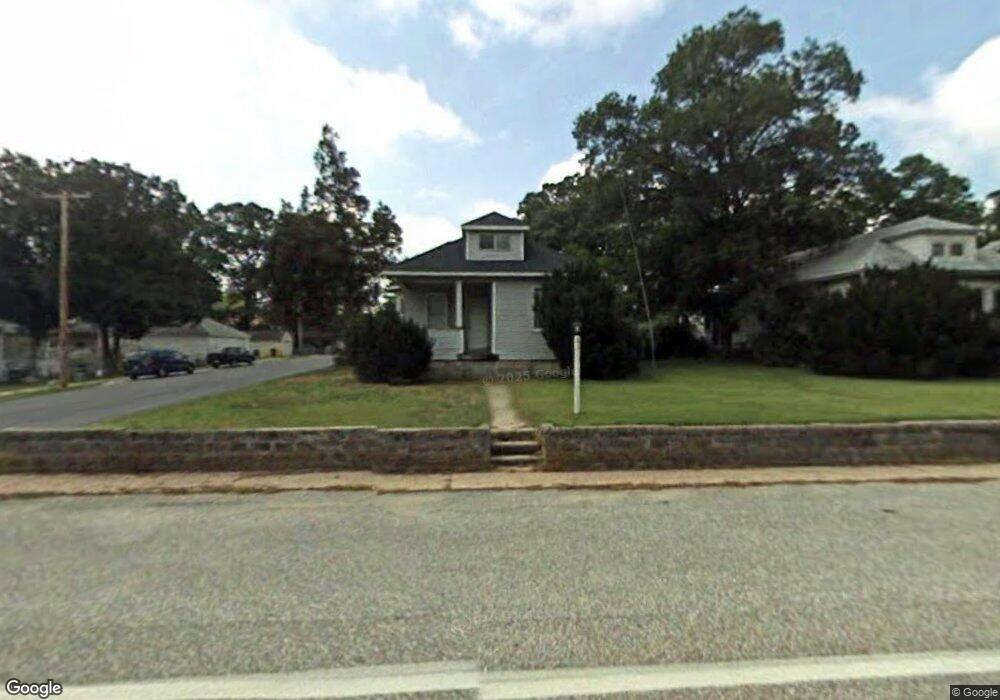 201 3rd Ave SW, Glen Burnie, MD 21061 - photo 1