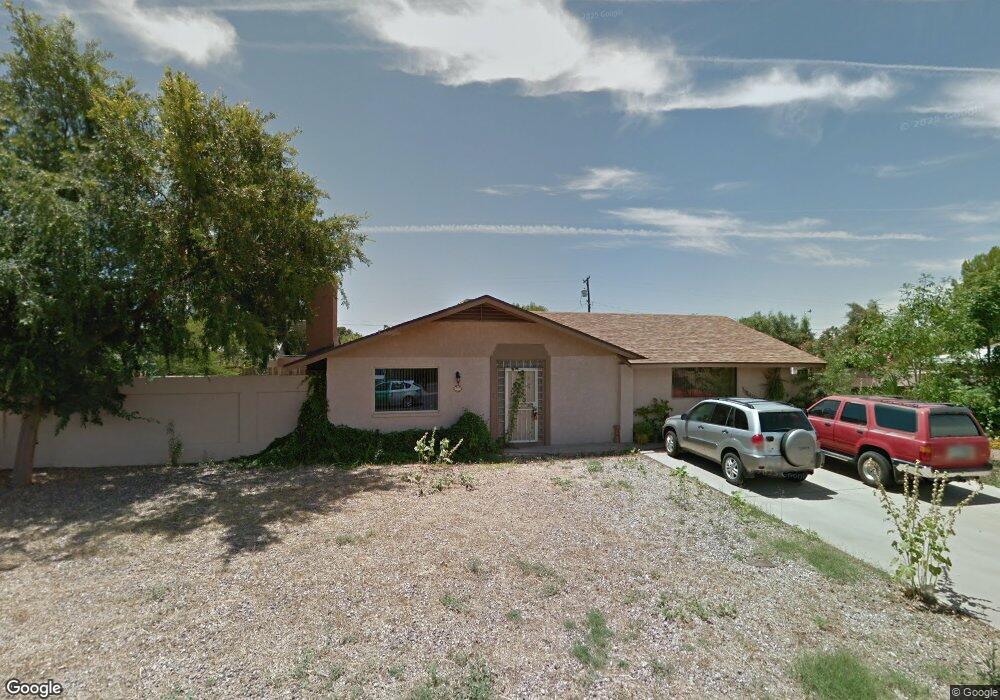 4619 E Hannibal St, Mesa, AZ 85205 - photo 1