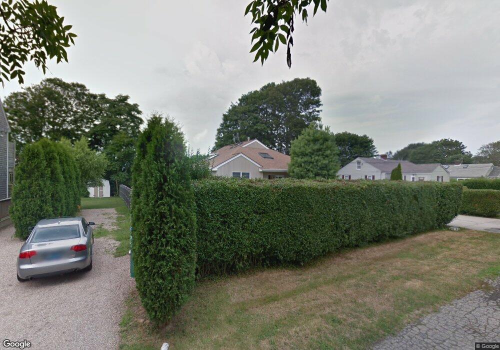 115 Allston Ave, Middletown, RI 02842 - photo 1