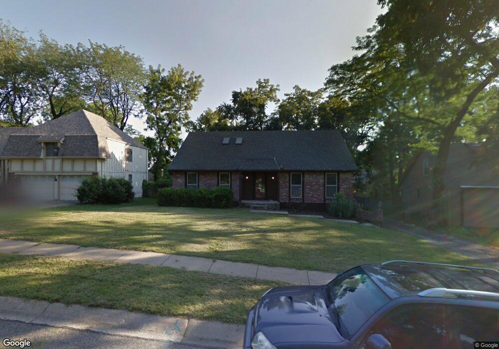 13001 W 102nd St, Lenexa, KS 66215 - photo 1