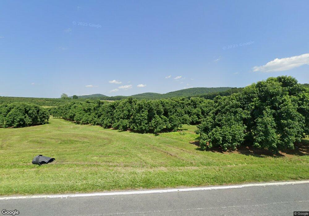 4470 White Church Rd, Chambersburg, PA 17202 - photo 1