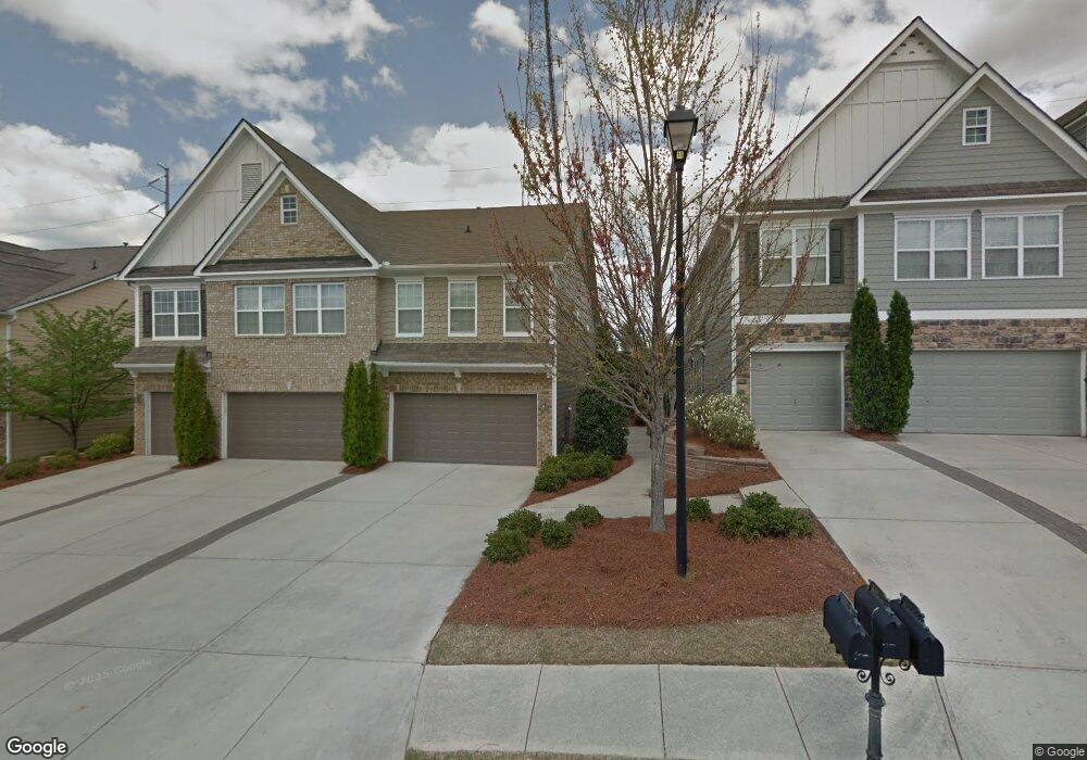 2564 Willow Grove Rd NW unit 19, Acworth, GA 30101 - photo 1