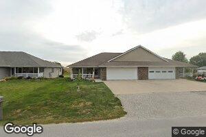 307A S Pearl St, Wayland, IA 52654