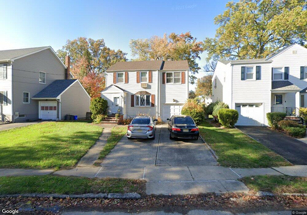 142 Darling Ave, Bloomfield, NJ 07003 - photo 1
