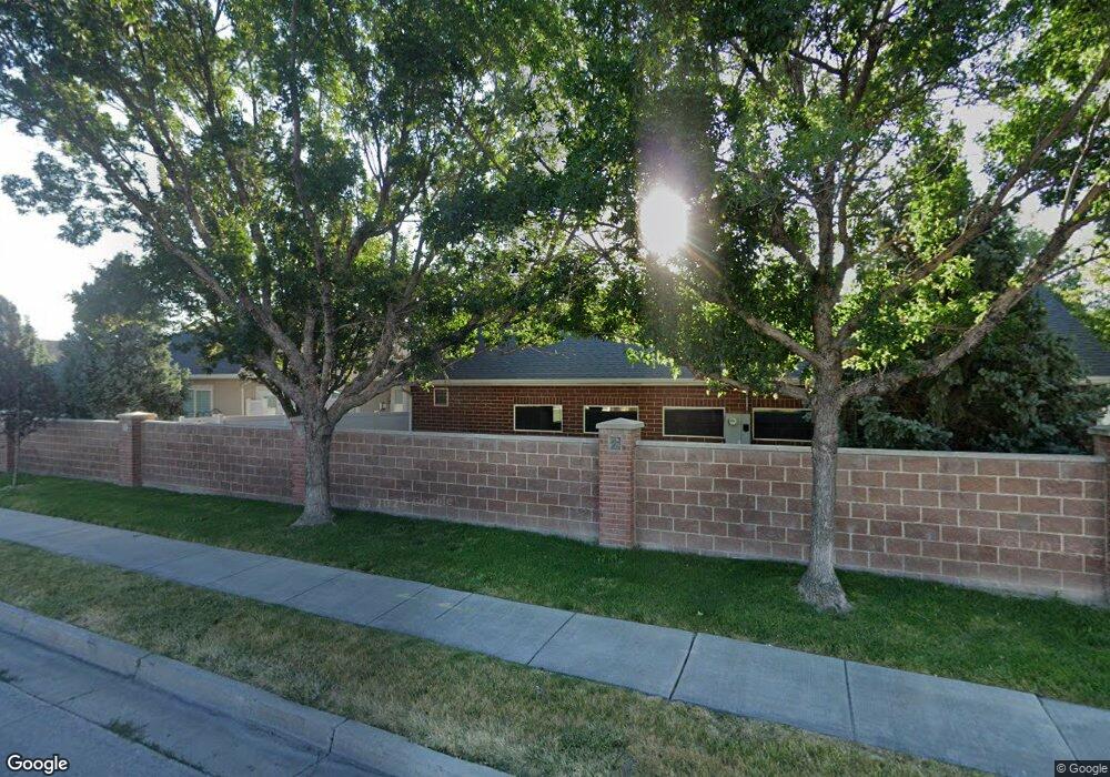 9443 S Peaceful View Way, South Jordan, UT 84095 - photo 1