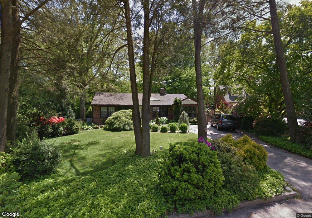 205 Arden Rd, Broomall, PA 19008 - photo 1