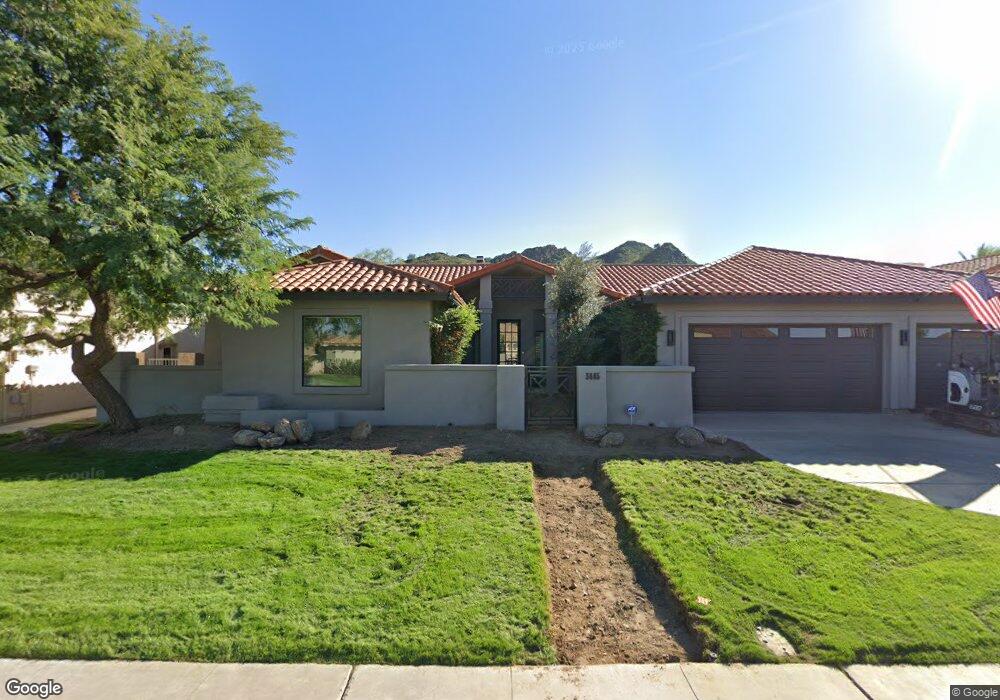 3445 E Dunlap Ave, Phoenix, AZ 85028 - photo 1