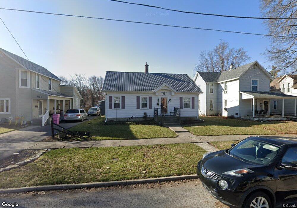 619 Center St, Findlay, OH 45840 - photo 1