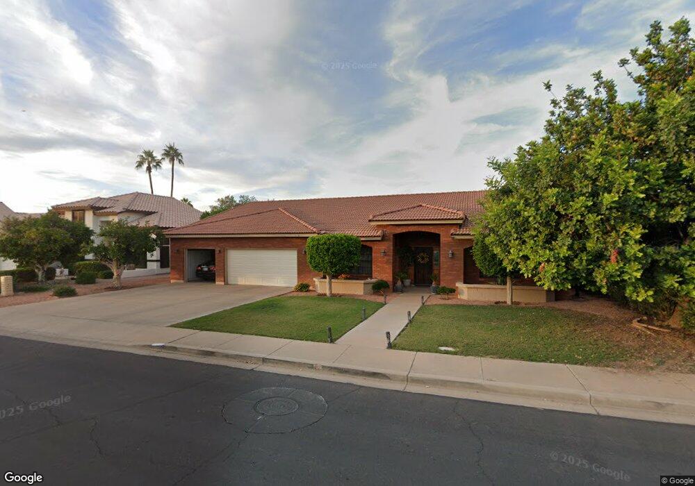 3538 E Fox St, Mesa, AZ 85213 - photo 1