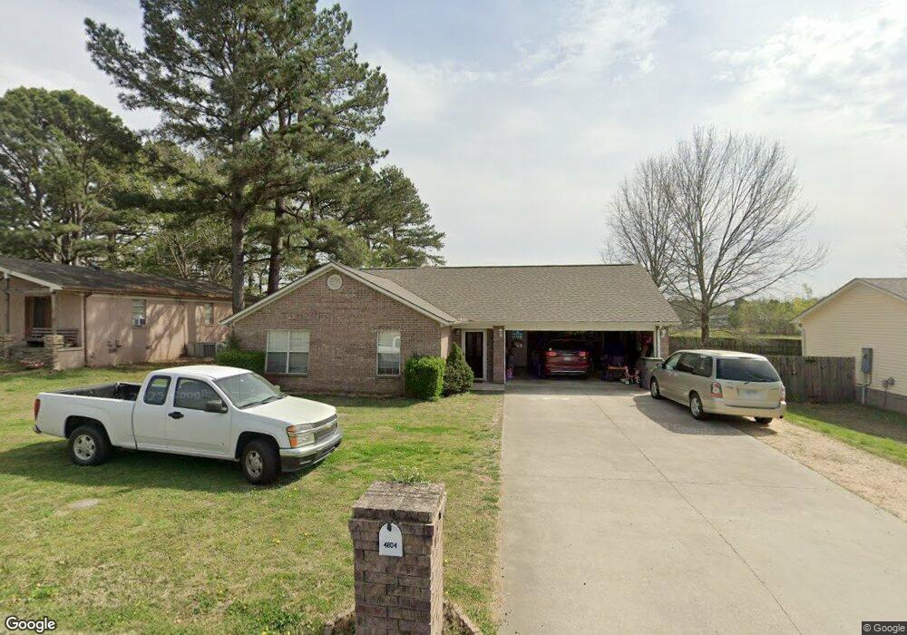 4804 Westview Dr, Paragould, AR 72450 - photo 1