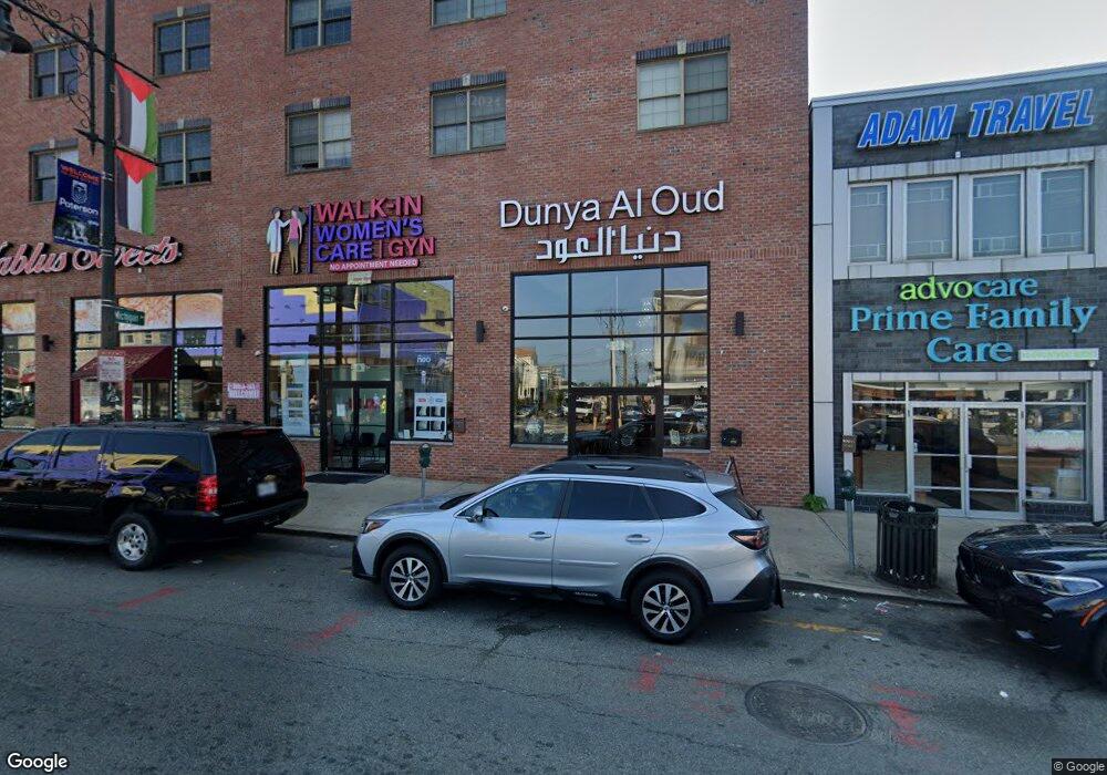 1046 Main St unit 1048, Paterson, NJ 07503 - photo 1