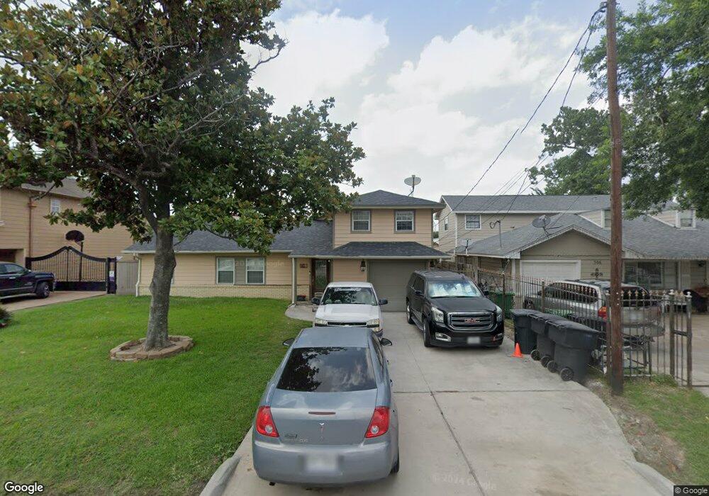 310 Marcella St, Houston, TX 77091 - photo 1