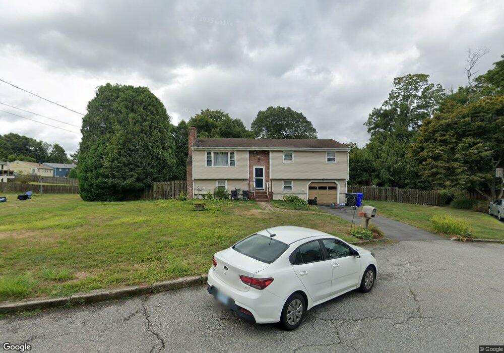 12 Lori Ct, West Warwick, RI 02893 - photo 1