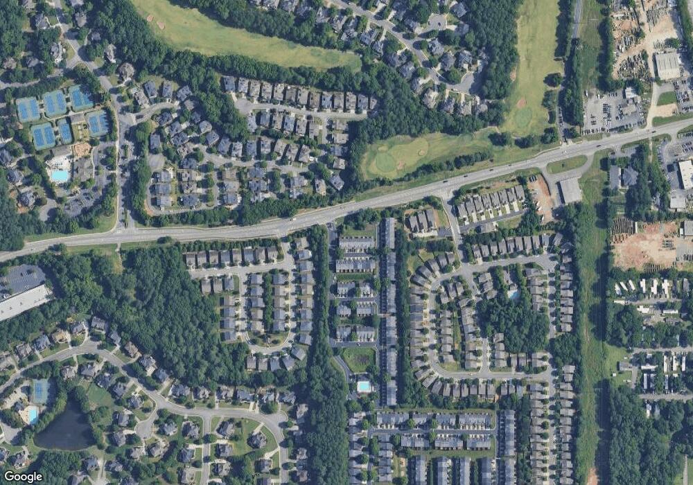 3302 Regatta Grove, Alpharetta, GA 30004 - photo 1