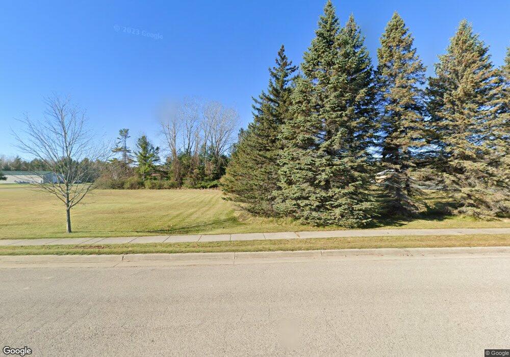 427 N Court St, Au Gres, MI 48703 - photo 1