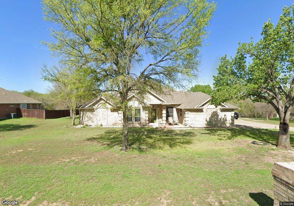 211 Timber Trail, Weatherford, TX 76087 - photo 1