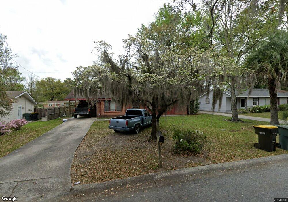 8 Silverstone Cir, Savannah, GA 31406 - photo 1
