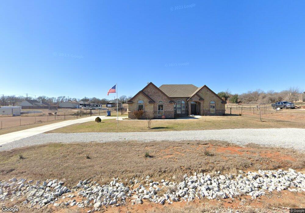 107 Clara Lee Ln, Springtown, TX 76082 - photo 1