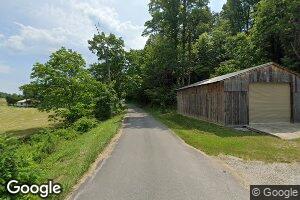 1466 Gregory Rd, Tyner, KY 40486