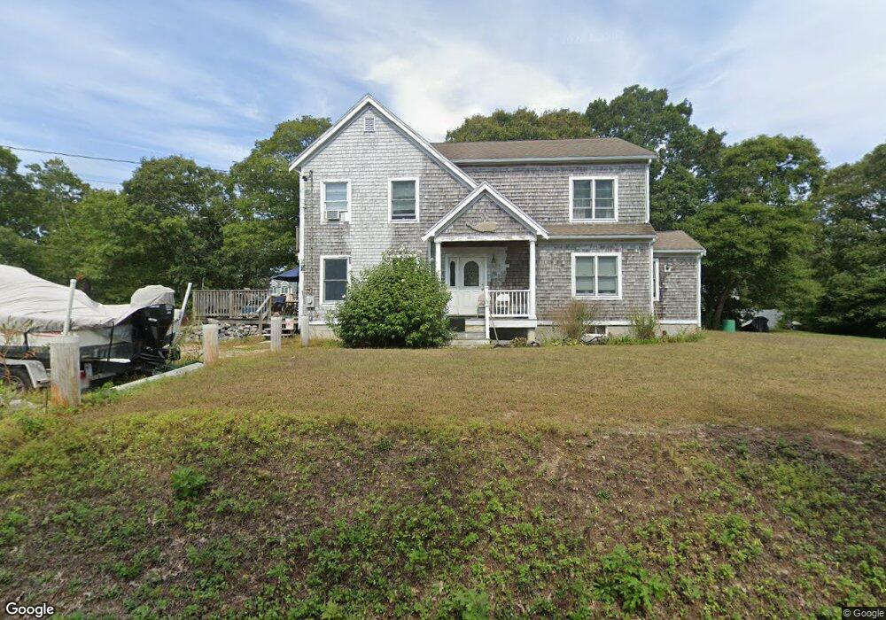 12 Woodside Dr, East Falmouth, MA 02536 - photo 1