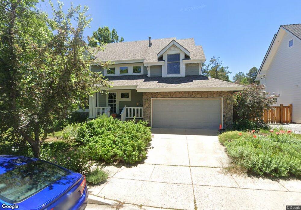 1344 Oakleaf Cir, Boulder, CO 80304 - photo 1