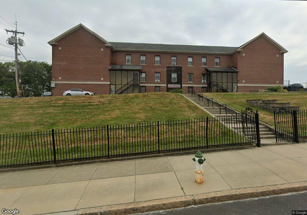 2436 S Main St, Fall River, MA 02724 - photo 1